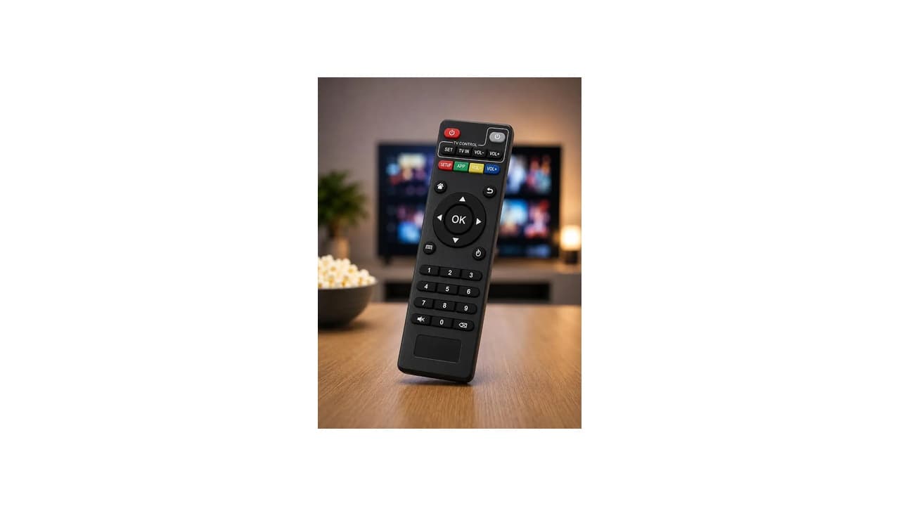Melhor Controle para TV Box no Celular: Guia Gamer