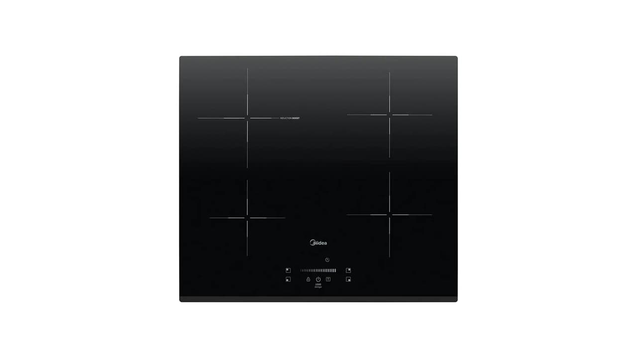 Melhor Cooktop 4 Bocas Indução: Top 10 Eficientes