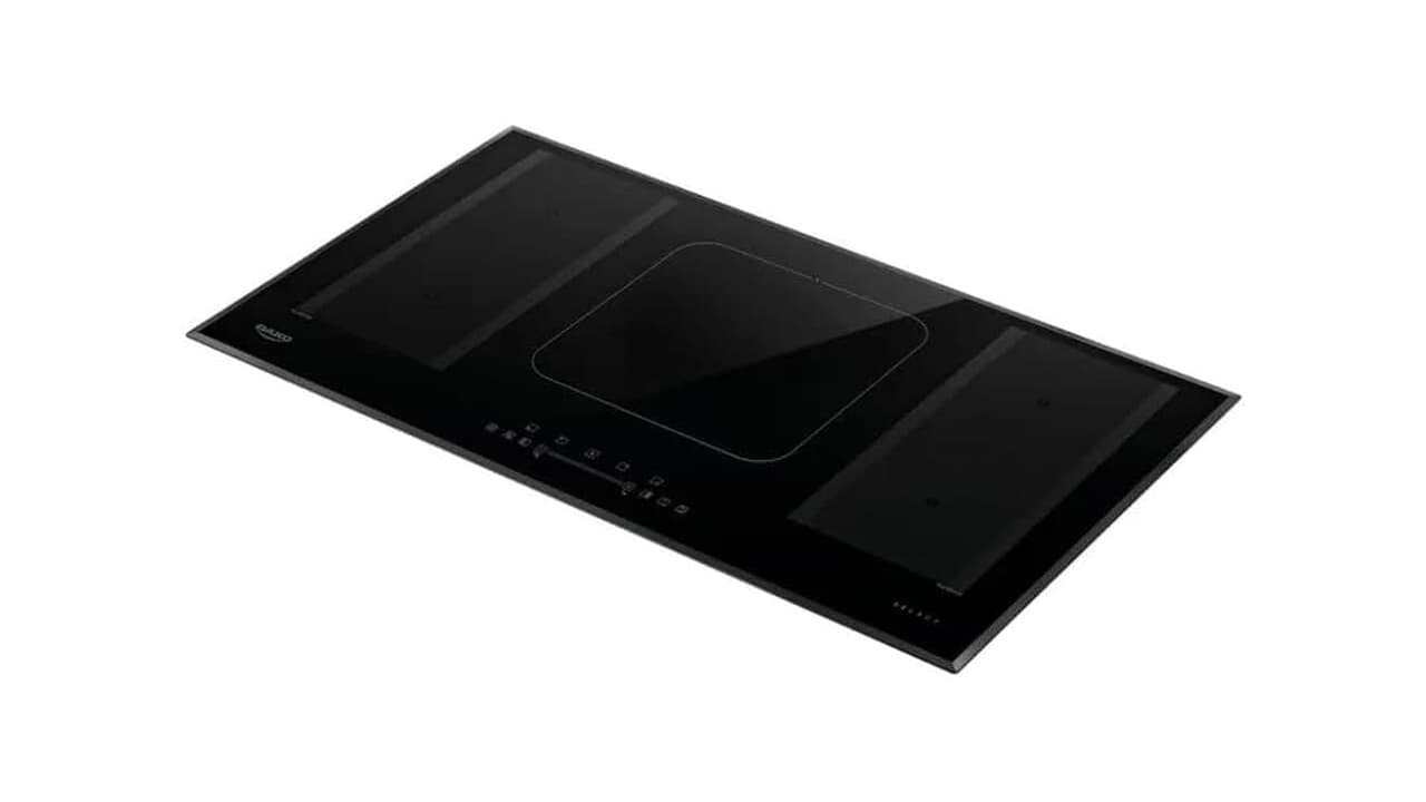 Melhor Cooktop 5 Bocas Indução: 4 Opções Premium