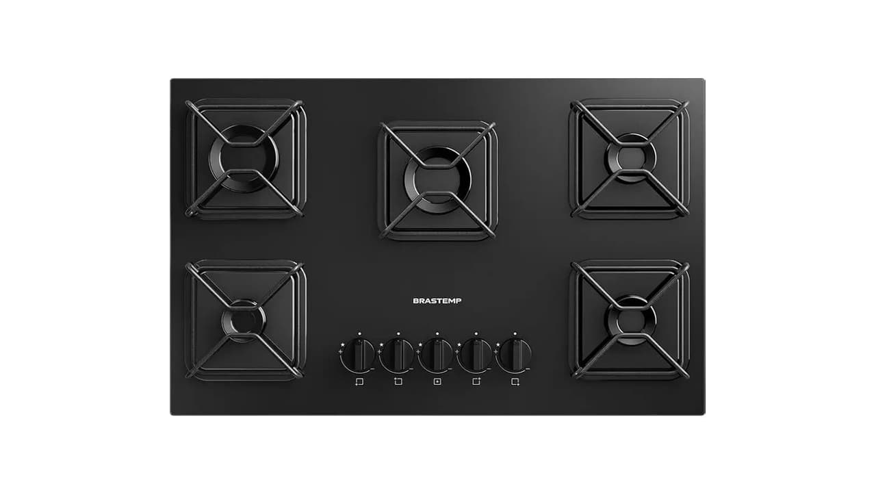 Melhor Cooktop Brastemp: 9 Modelos de Alta Eficiência