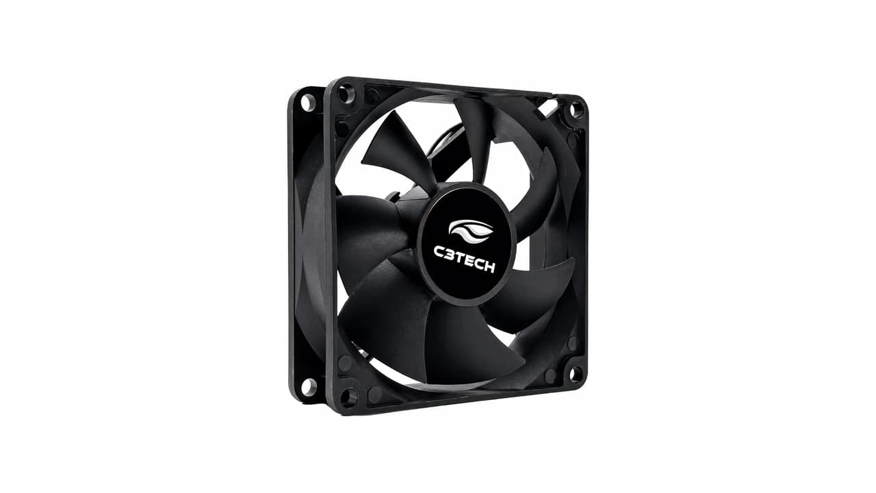 Melhor Cooler para Gabinete: Custo-Benefício e RGB