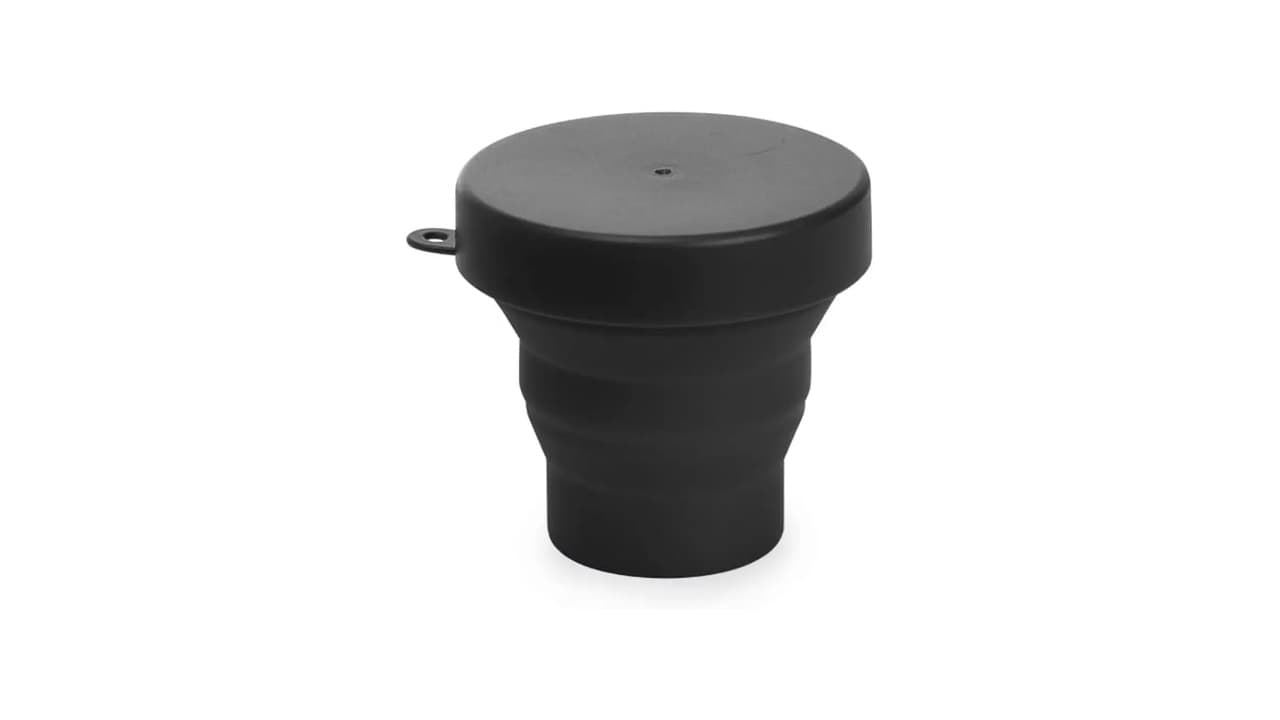 Melhor Copo Retrátil: 10 Modelos para Praticidade