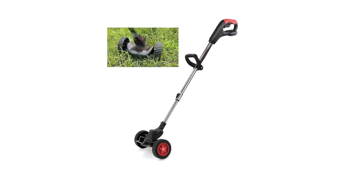 Melhor Cortador de Grama Manual: Qual Tipo Escolher?