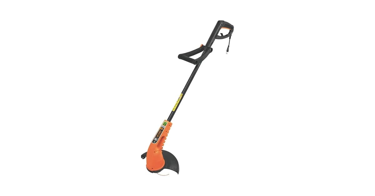 Melhor Cortador de Grama Jardim Pequeno: Fio ou Bateria?