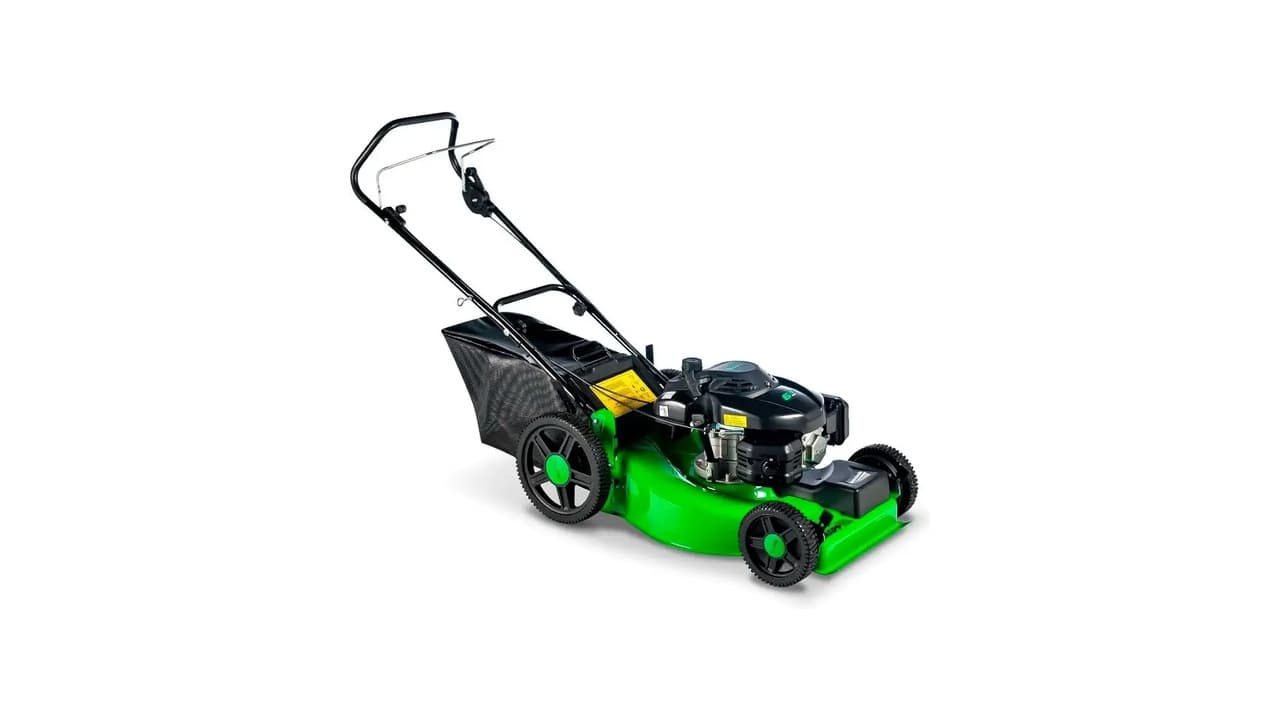 Melhor cortador de grama tracionado: 5 Modelos Top