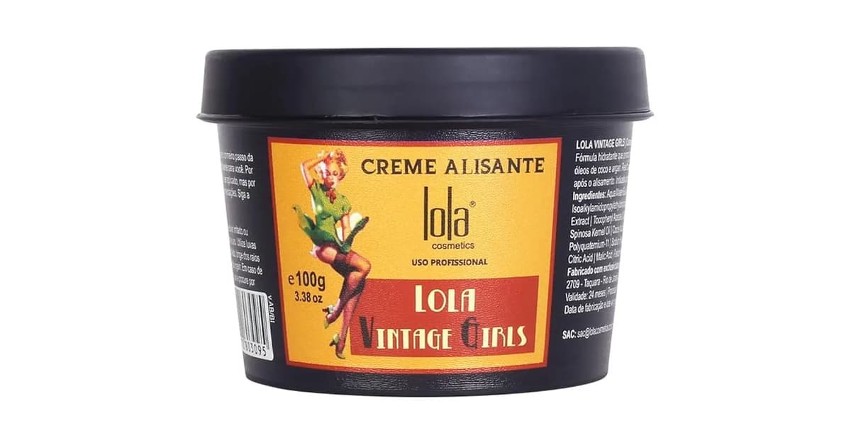 Melhor Creme Alisante Para Cabelos Finos: Guia de Tipos