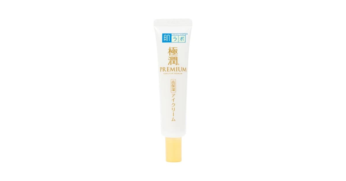 Melhor Creme Coreano Para Área dos Olhos: Fim das Rugas