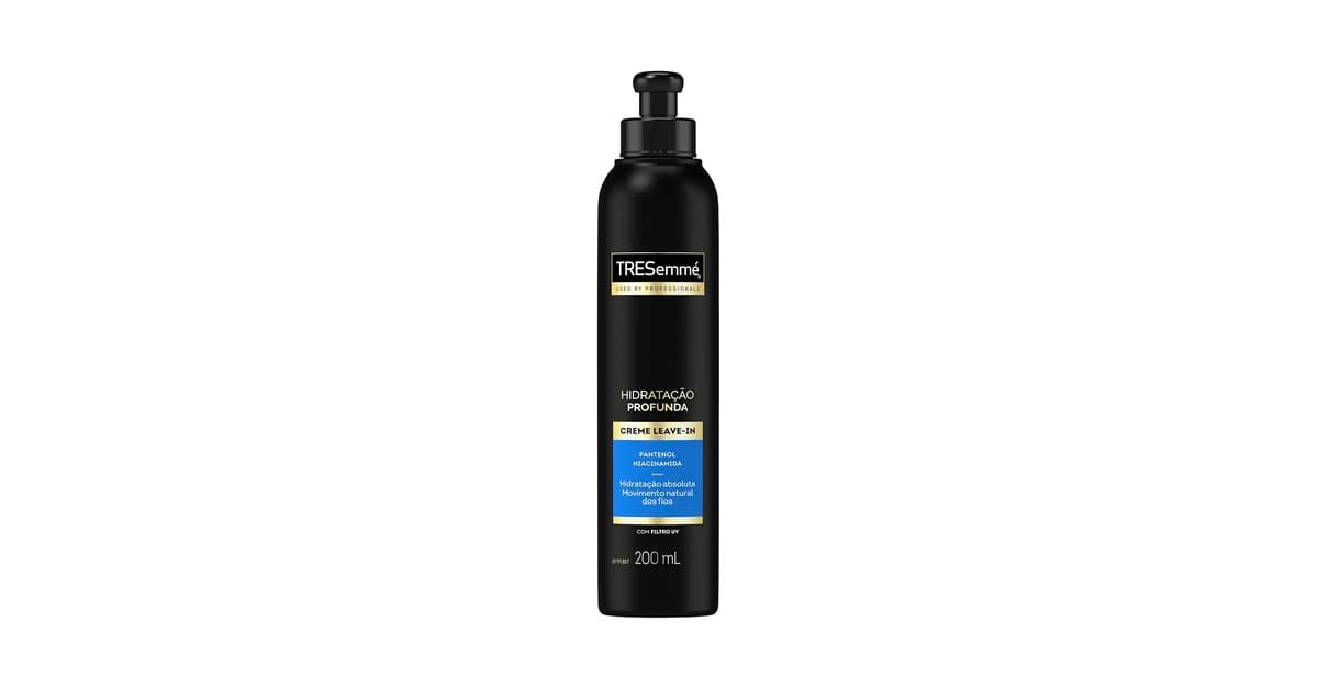 Melhor Creme de Pentear Hidratante Para Fios Macios