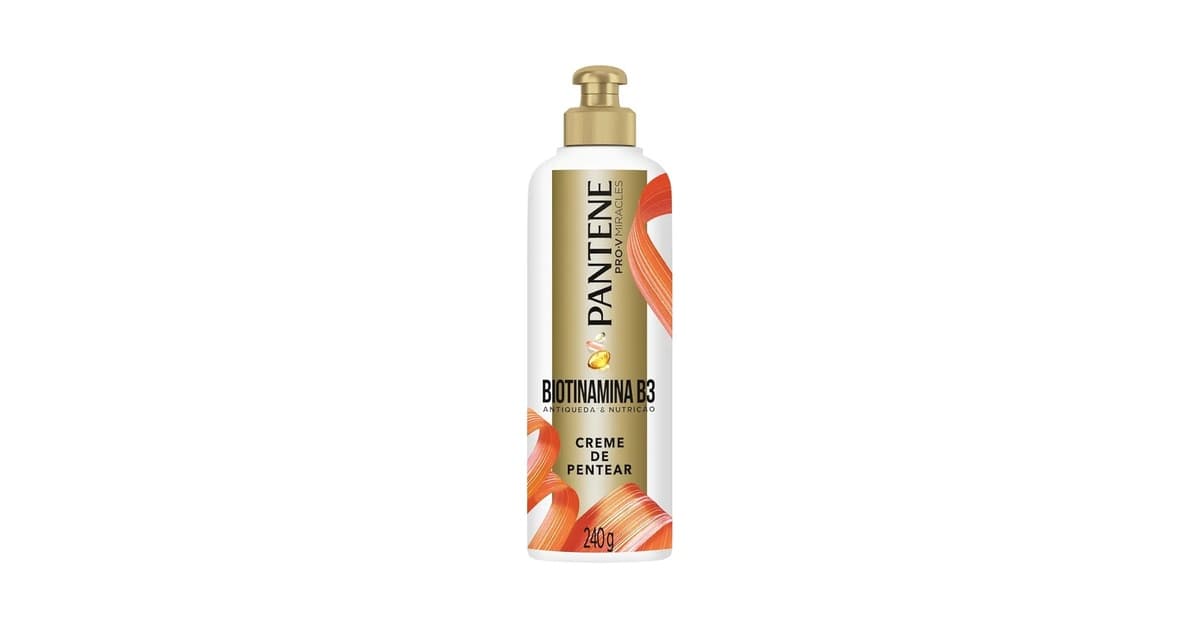 Melhor Creme de Pentear Para Cabelos Finos: Leveza