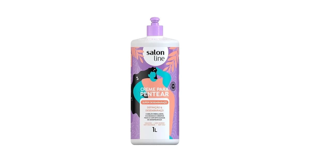 Melhor Creme Desembaraçante Para Cada Tipo de Cabelo