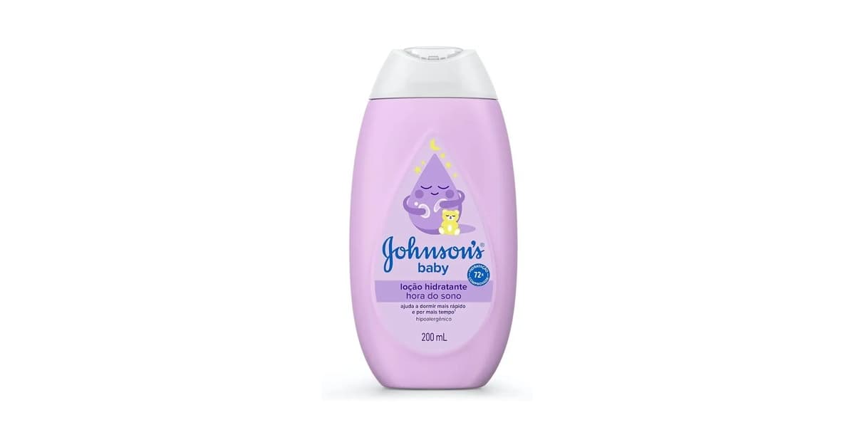 Melhor creme hidratante infantil para Pele Sensível