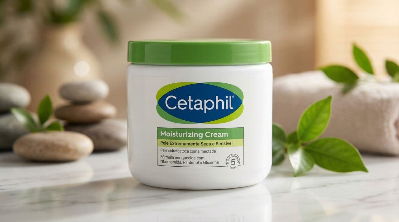 Melhor Creme Hidratante Pele Madura: Qual Escolher?