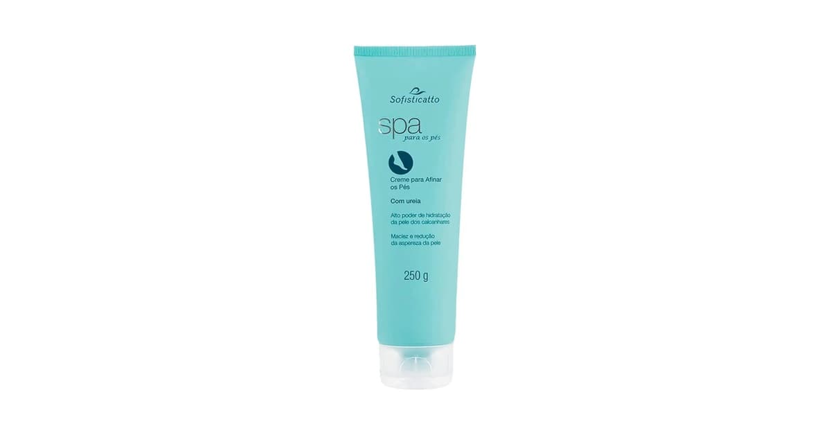 Melhor Creme Para Afinar os Pés: Adeus Pés Grossos