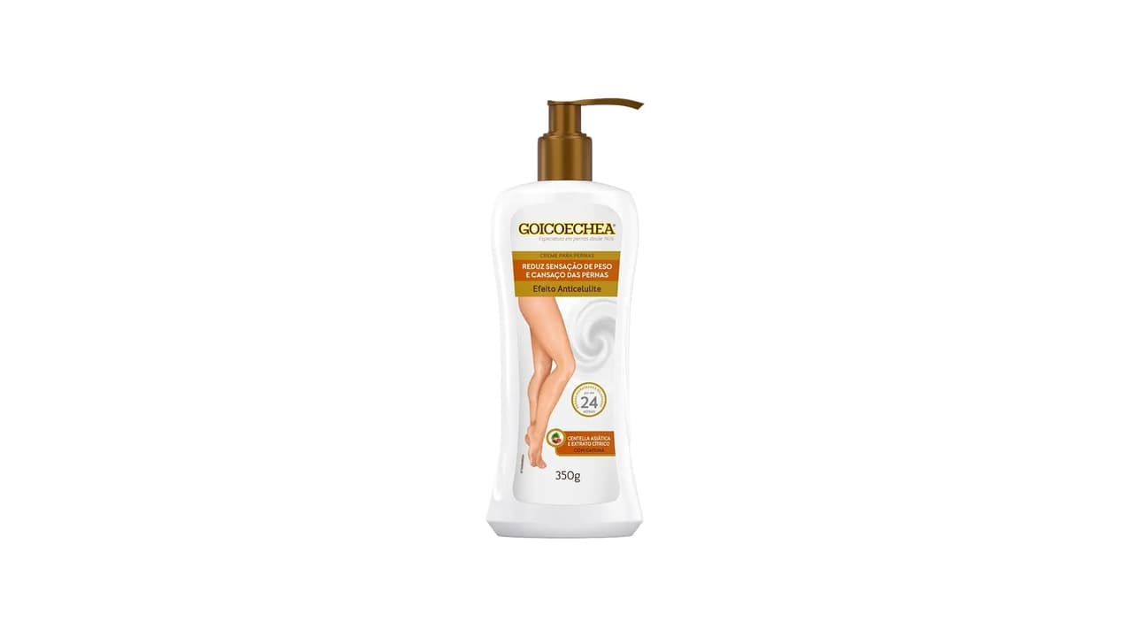 Melhor Creme para Celulite 2026: Qual Funciona?