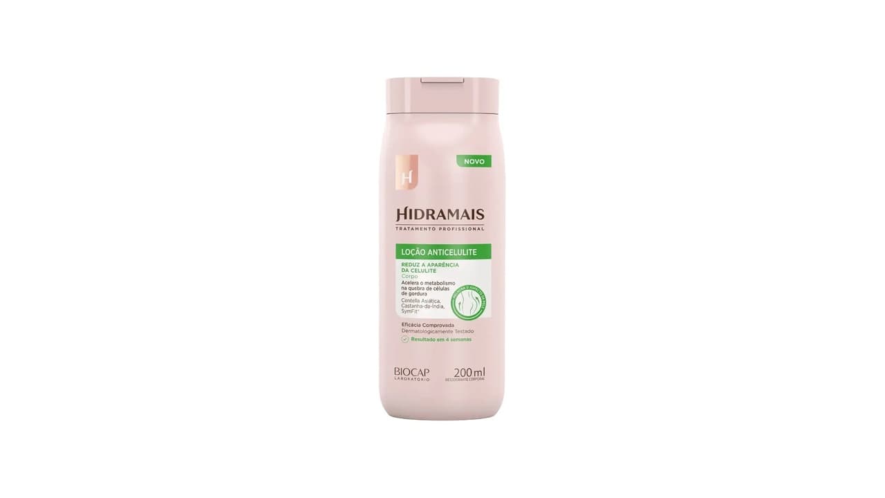 Melhor Creme Para Celulite Grau 4: Qual Funciona?