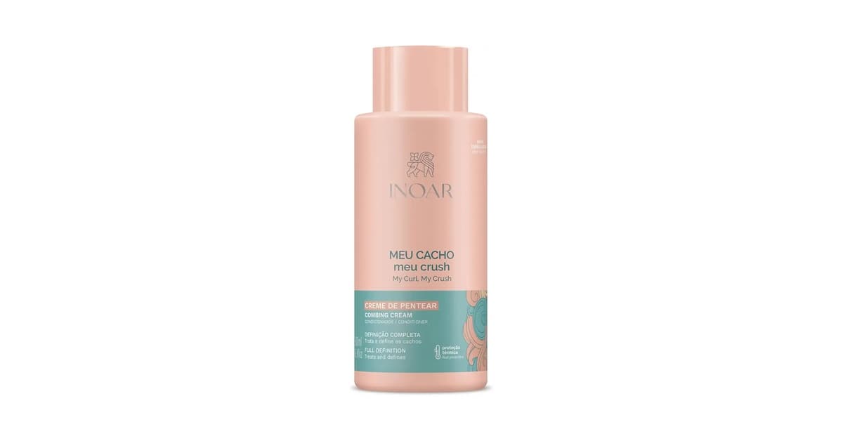 Melhor Creme Para Diminuir Volume do Cabelo Cacheado