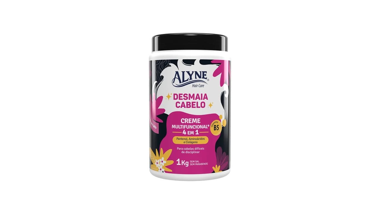 Melhor Creme para Diminuir Volume do Cabelo: Top 3