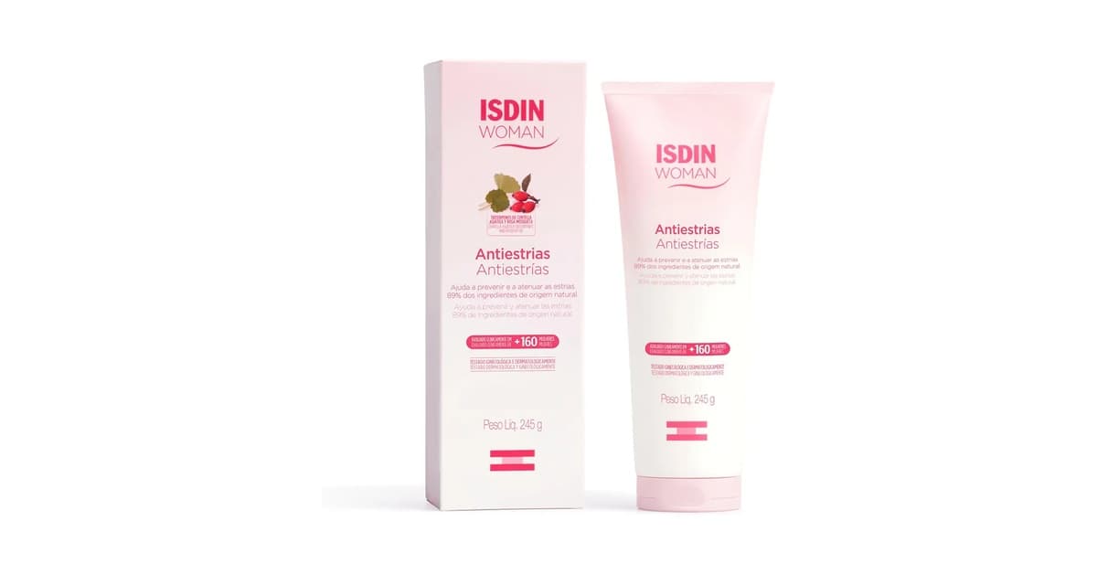 Melhor Creme Para Estrias na Adolescência: Qual Usar?