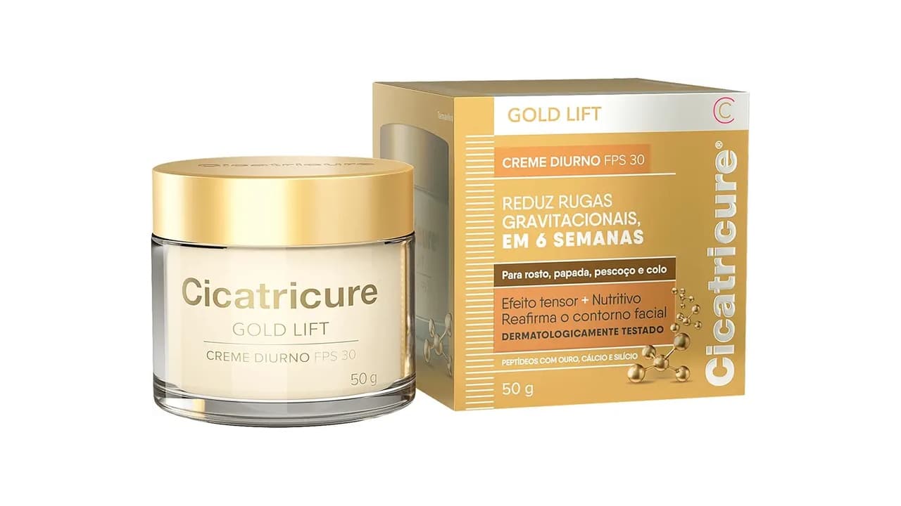 Melhor Creme Para Flacidez do Rosto e Pescoço: Qual Realmente Funciona?