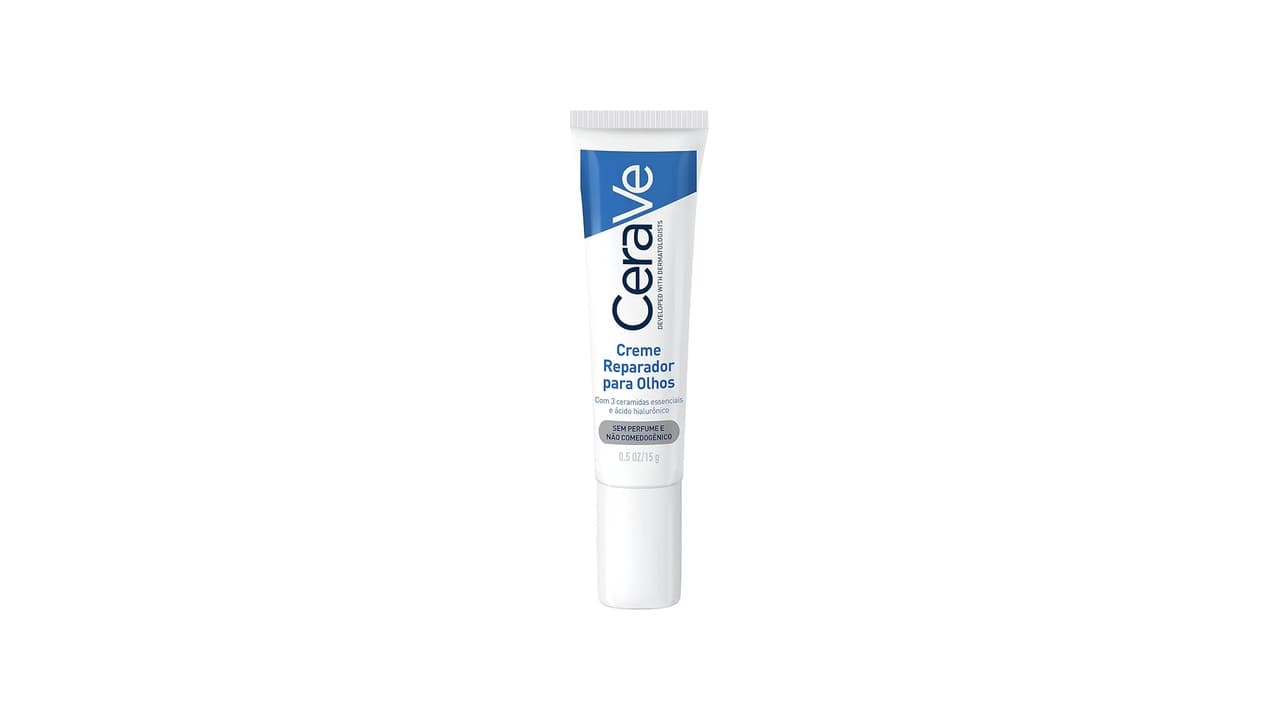 Melhor Creme para Olheiras 2026: Top 10 Eficazes