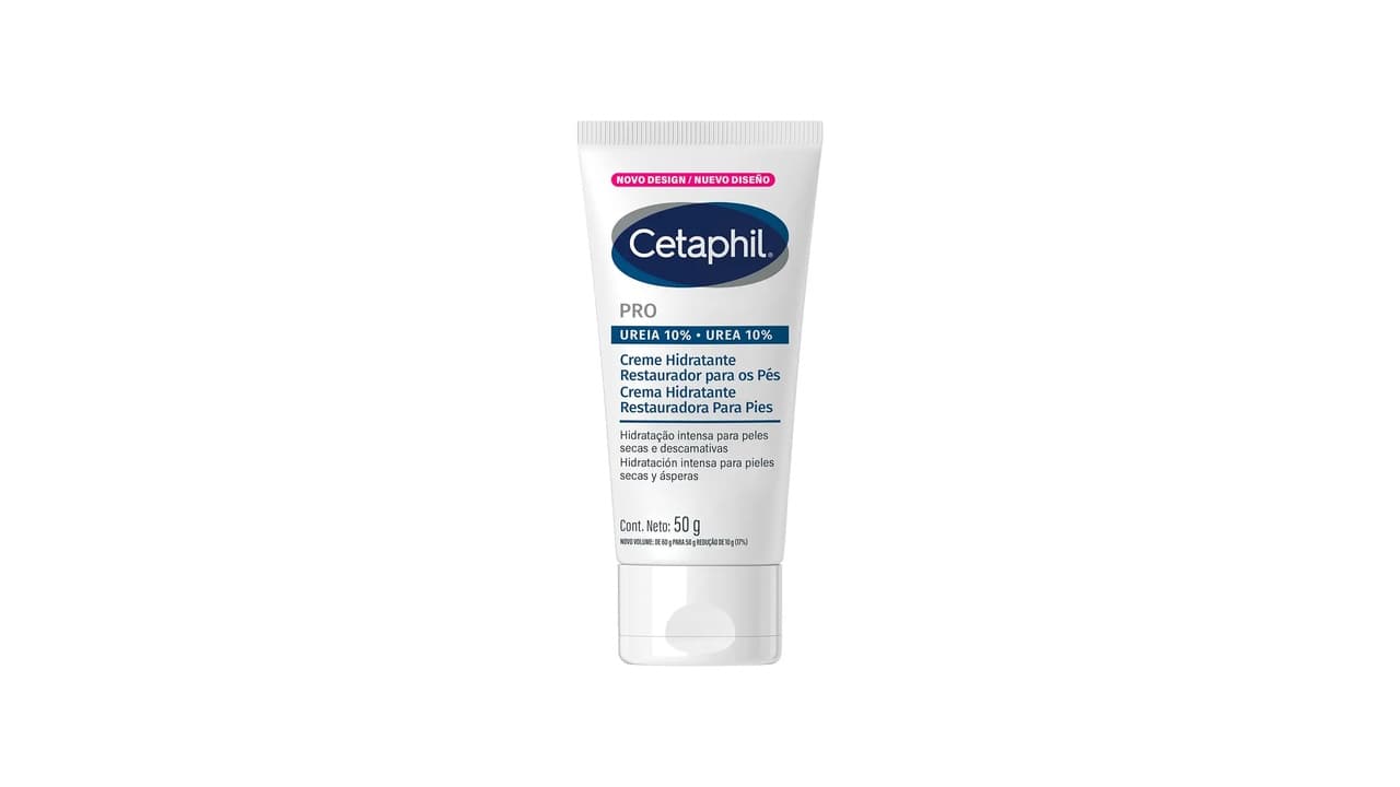 Melhor Creme Para Pés Ressecados e Rachados? O Guia