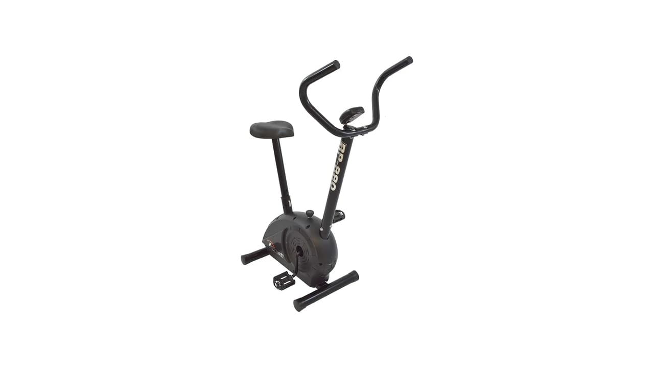 Melhor Custo-Benefício Bicicleta: 7 Modelos Ergométricos