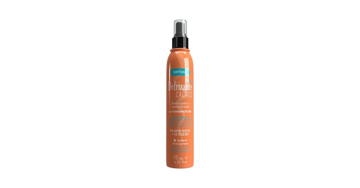 Melhor Defrizante Para Cabelo Crespo: Fim do Frizz