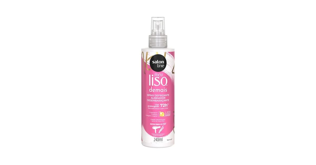 Melhor Defrizante Para Cabelo Liso: Fim do Frizz?