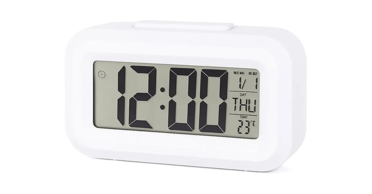 Melhor Despertador Para Acordar App: Ideal p/ Crianças