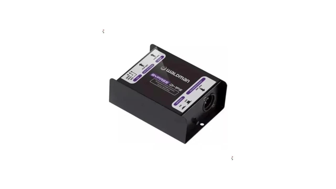 Melhor Direct Box para Baixo: 10 Modelos Profissionais