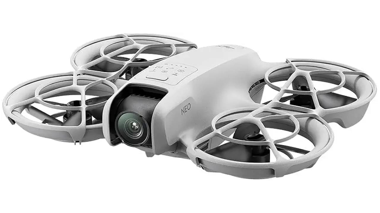 Melhor Drone Para Filmagem: Guia Com Modelos 4K e GPS
