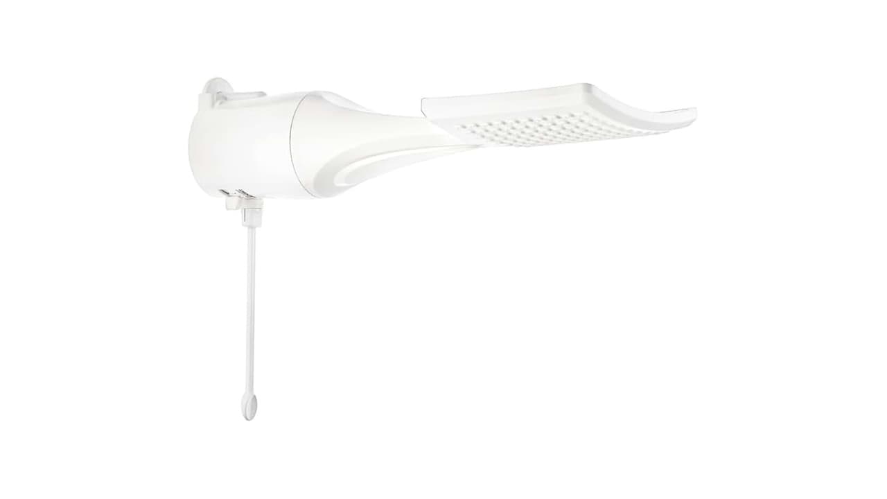 Melhor Ducha Elétrica: 10 Modelos para Banho Premium