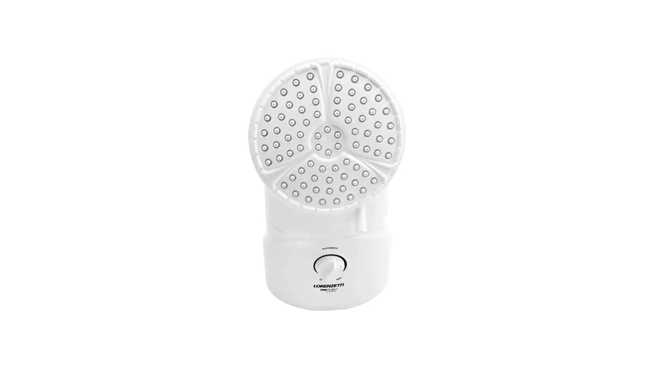 Melhor Ducha Eletrônica: 10 Modelos de Alta Potência