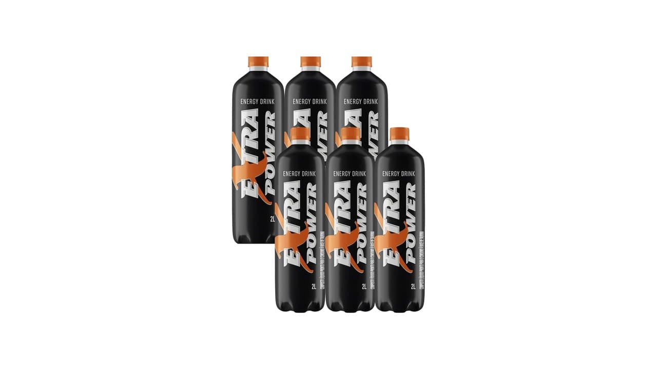 Melhor Energético 2 Litros: Qual Sabor e Marca?