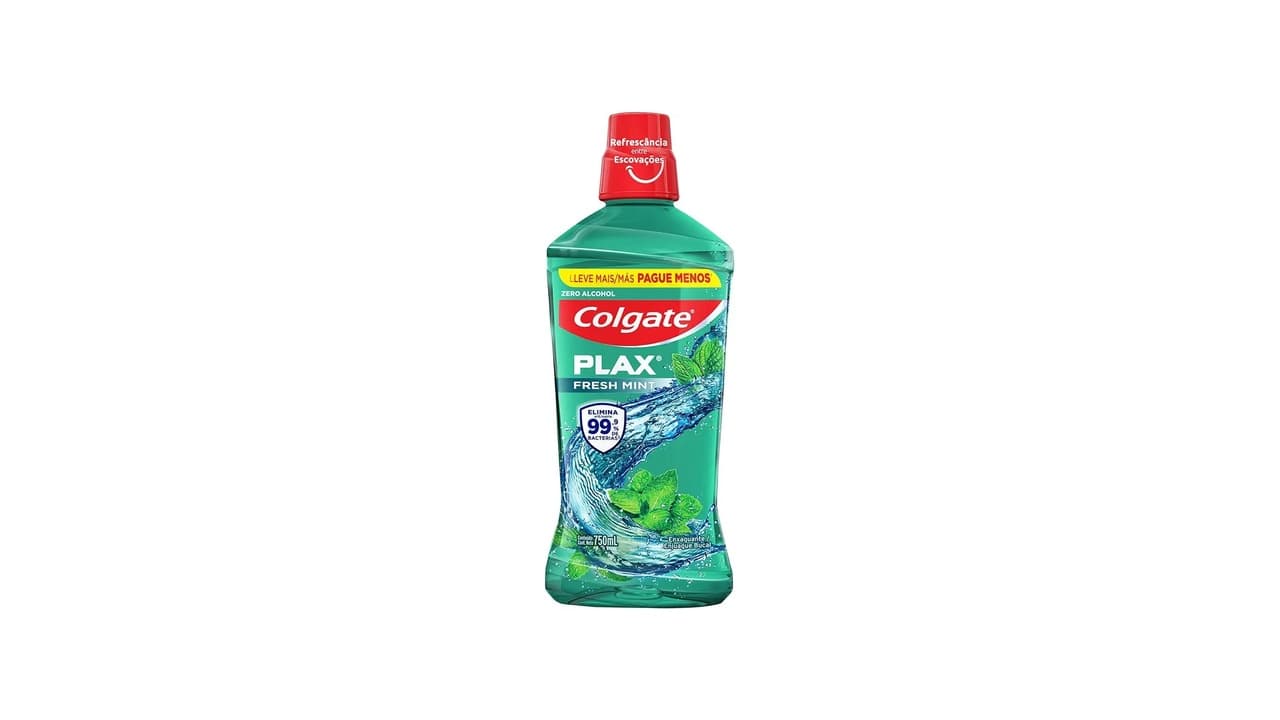 Melhor Enxaguante Bucal Para Cárie: Guia do Flúor