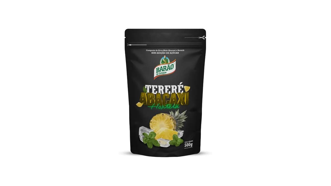 Melhor Erva Mate Para Tereré: Pura Ou Saborizada?