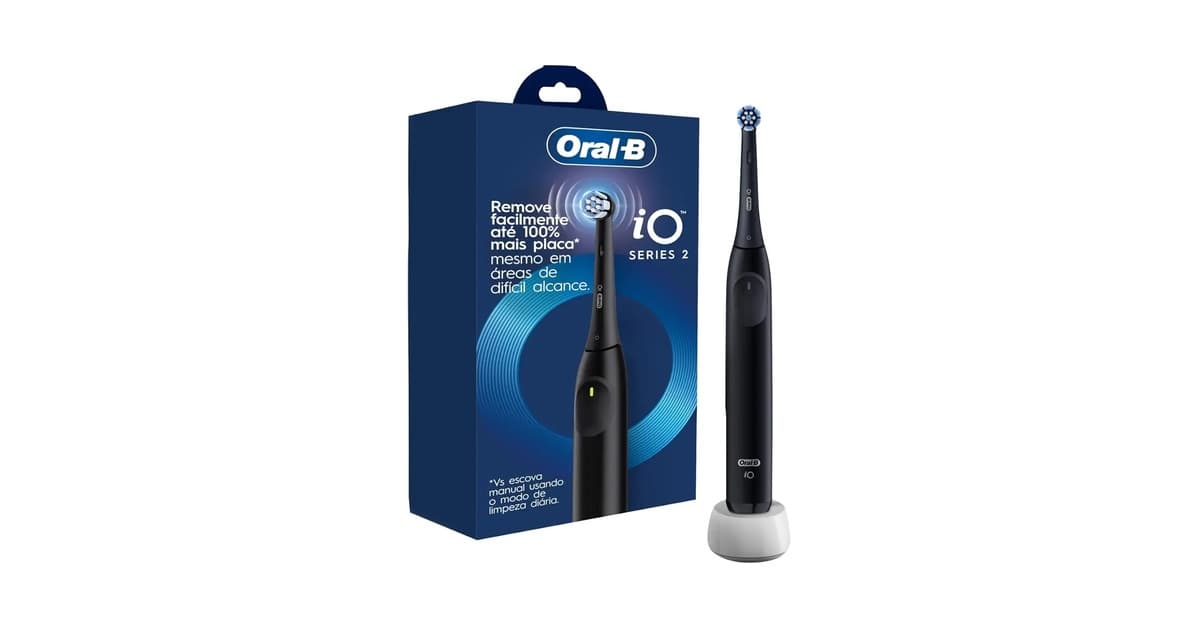 Melhor escova de dente elétrica: Guia de Compra