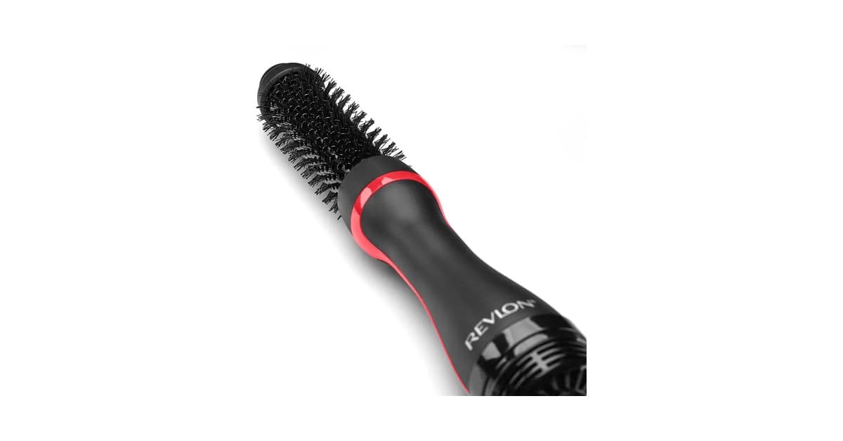 Melhor Escova Secadora Revlon: Original ou Plus?