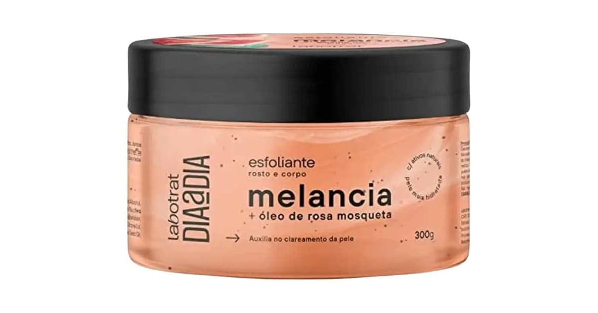 Melhor Esfoliante Corporal Labotrat: Qual o Ideal?