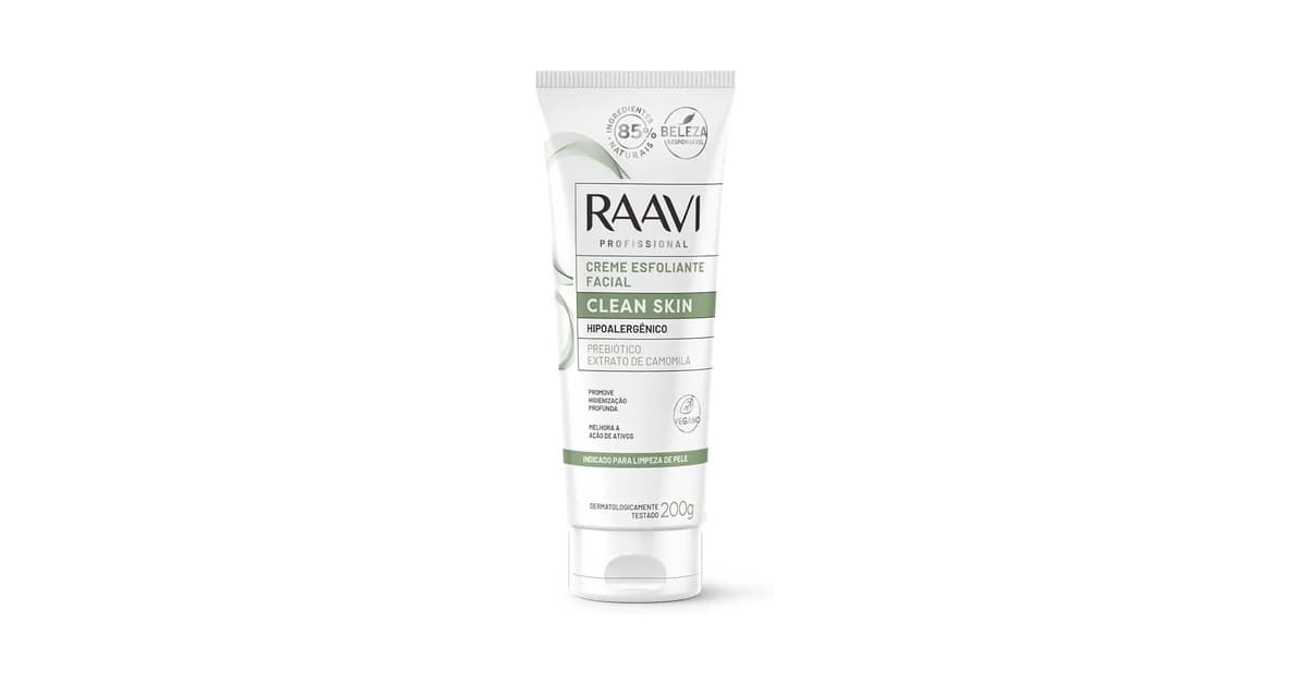 Melhor Esfoliante Facial Profissional: 10 Opções