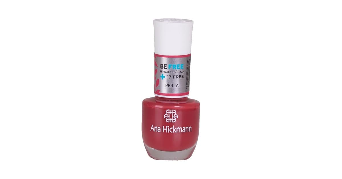 Melhor Esmalte Antialérgico: Guia Para Unhas Sensíveis