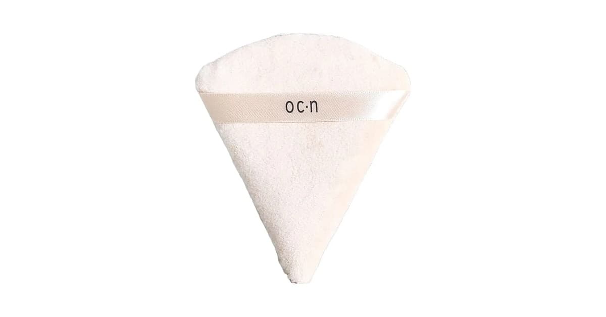 Melhor Esponja Para Pó Solto Para Um Efeito Baking