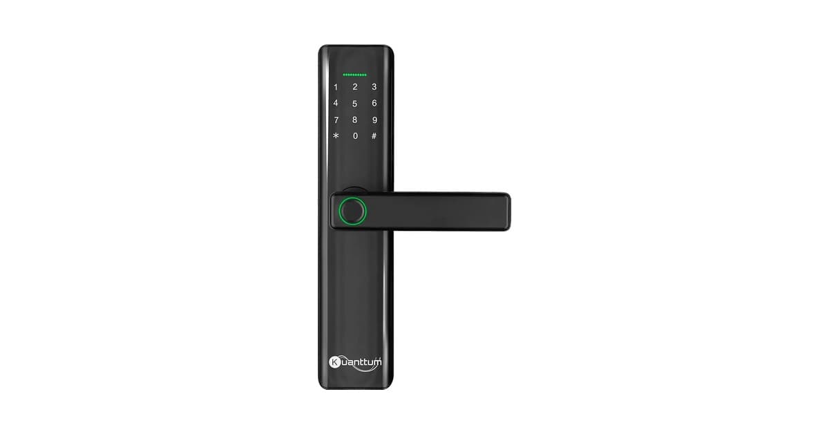 Melhor Fechadura Digital Biométrica: Guia de Compra