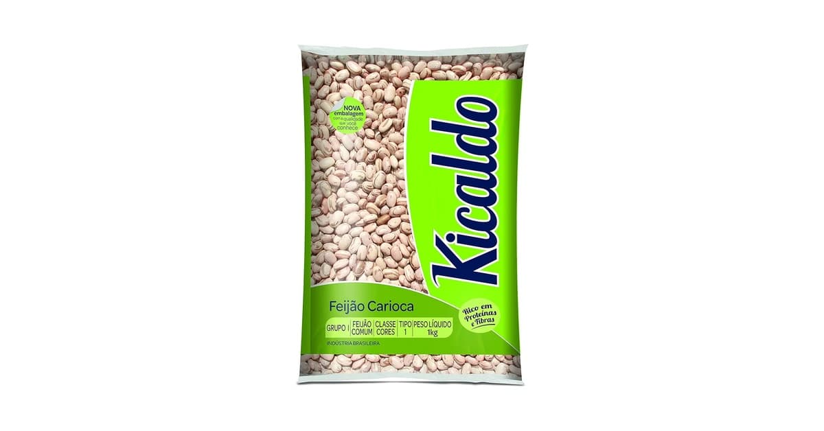 Melhor Feijão Carioca: Do Tradicional ao Orgânico?