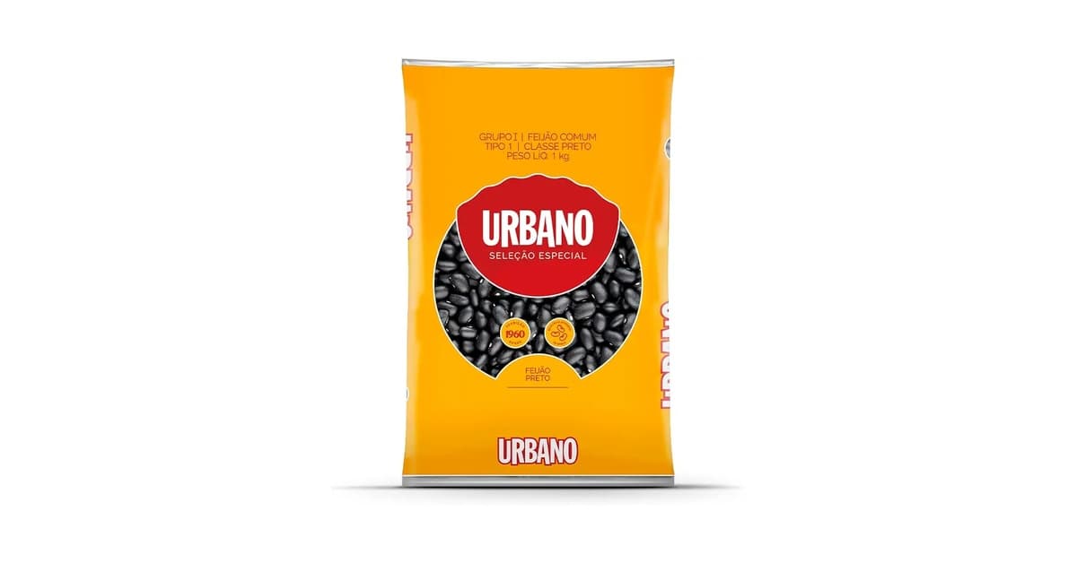 Melhor Feijão Preto Receita: Guia Com 10 Marcas