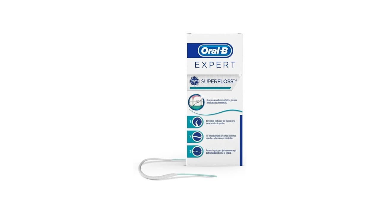 Melhor Fio Dental Para Quem Usa Aparelho? Guia Fácil