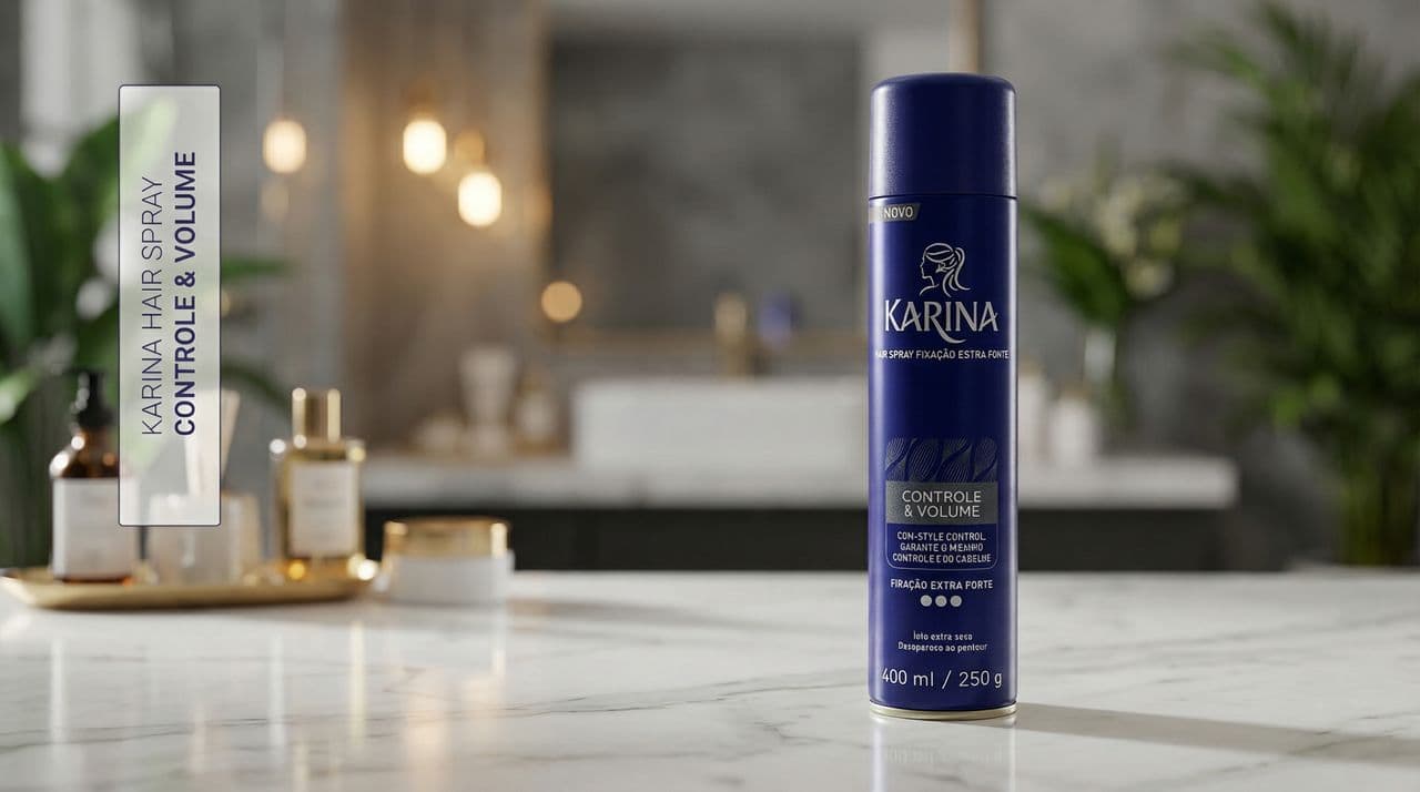 Melhor Fixador de Cabelo Spray: Qual o Ideal?