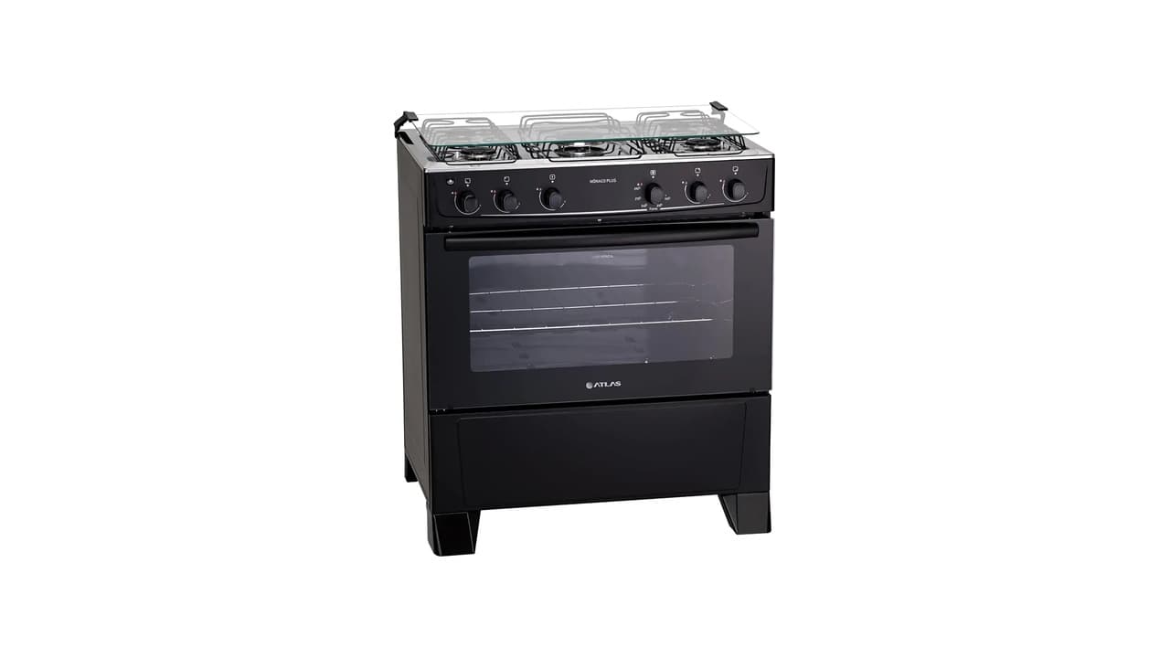 Melhor Fogão 5 Bocas Mesa Inox: Qual Comprar?
