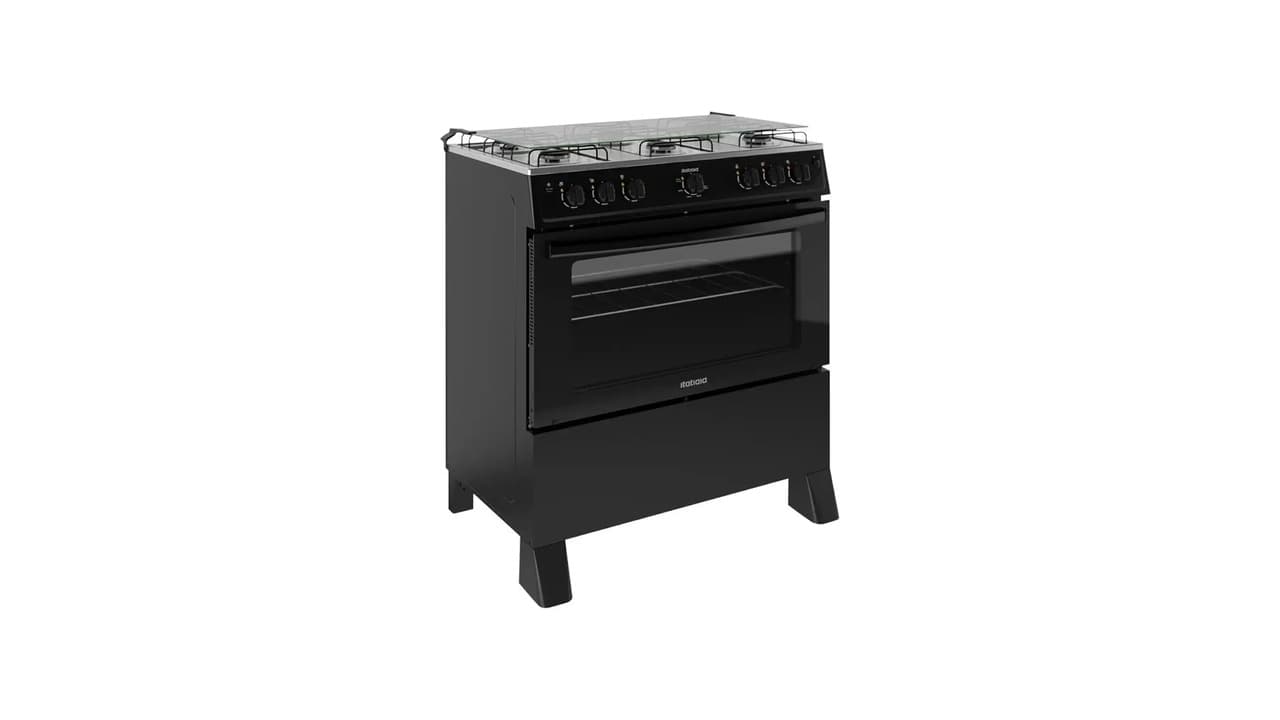 Melhor Fogão 6 Bocas Inox: Qual Modelo Comprar?