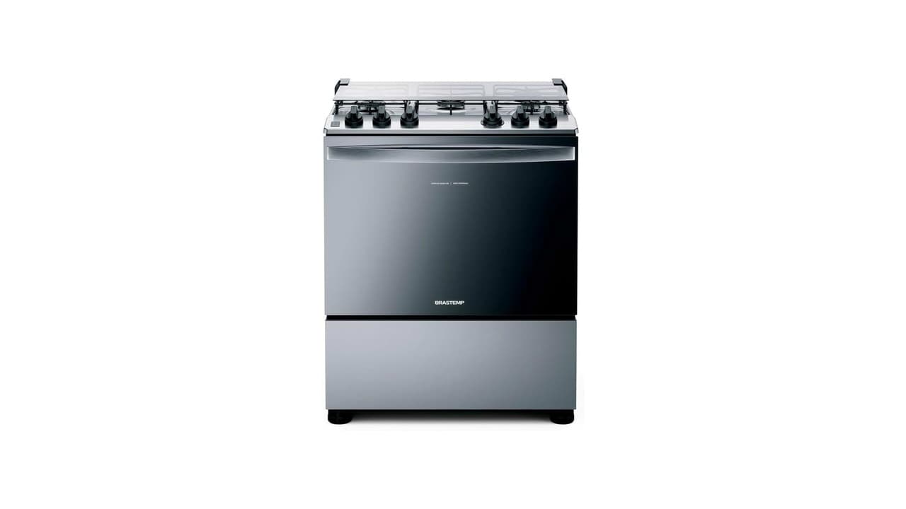 Melhor Fogão Brastemp: 10 Modelos de Alta Eficiência